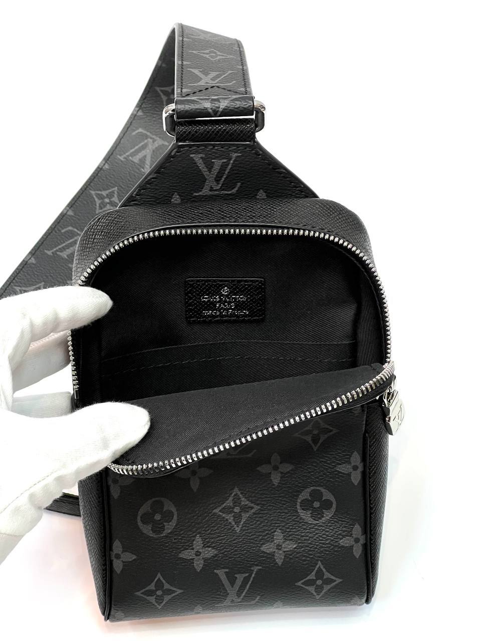 Сумка слинг Louis Vuitton Outdoor